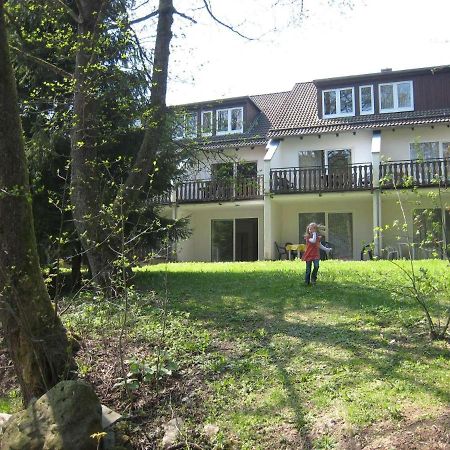 Ferienwohnung-Am-Wurmberg-2 เบราน์ลาเกอ ภายนอก รูปภาพ