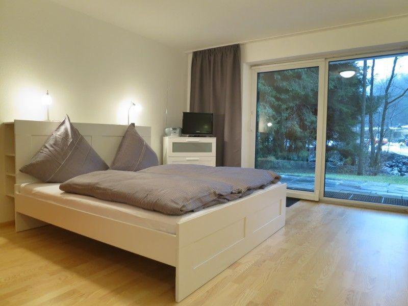 Ferienwohnung-Am-Wurmberg-2 เบราน์ลาเกอ ภายนอก รูปภาพ