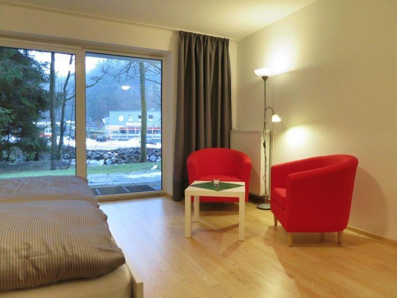 Ferienwohnung-Am-Wurmberg-2 เบราน์ลาเกอ ภายนอก รูปภาพ