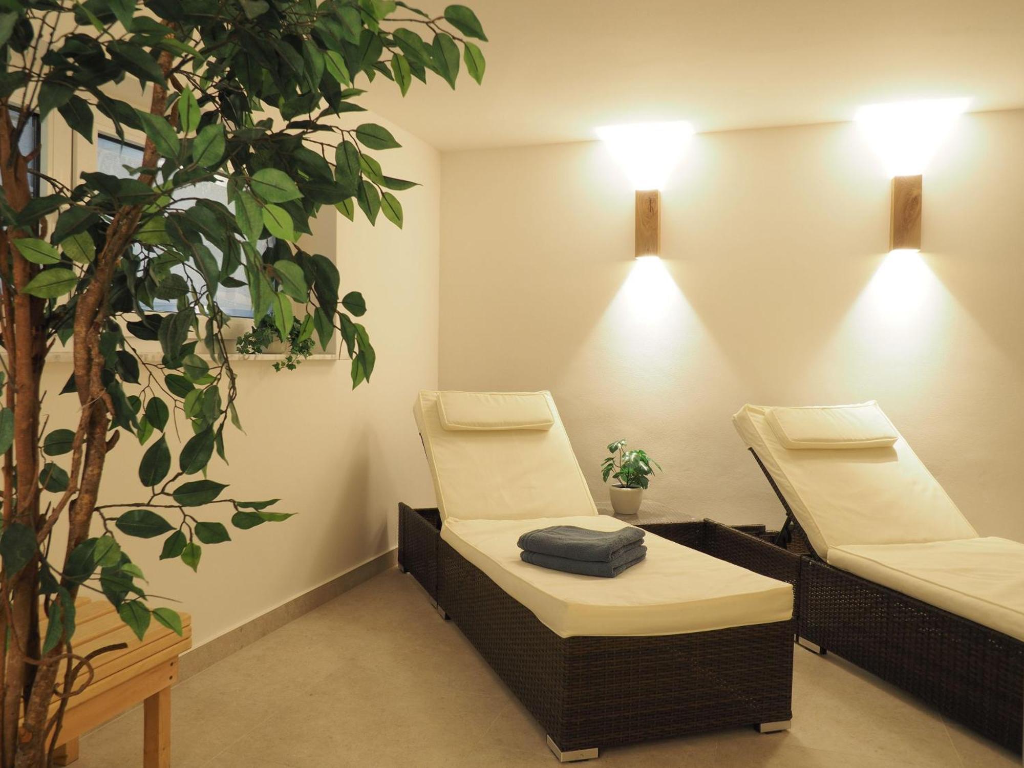 Ferienwohnung-Am-Wurmberg-2 เบราน์ลาเกอ ภายนอก รูปภาพ