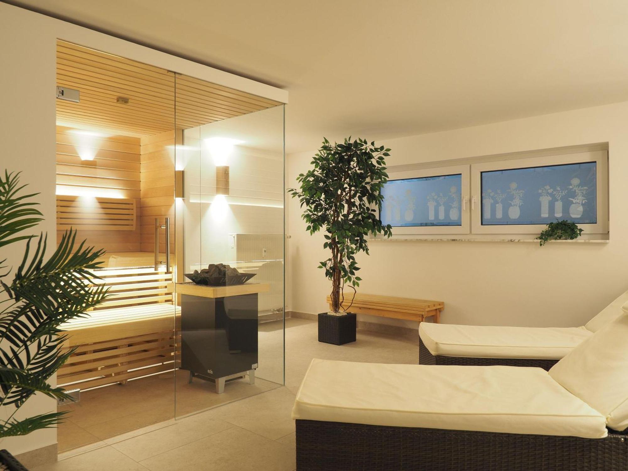 Ferienwohnung-Am-Wurmberg-2 เบราน์ลาเกอ ภายนอก รูปภาพ